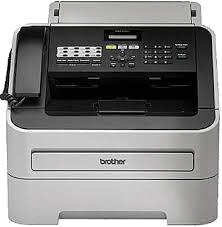 Brother FAX-2950 Printer